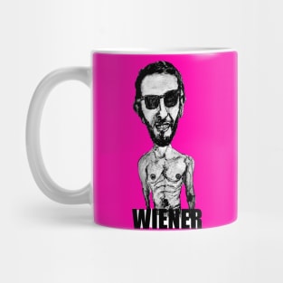 Wiener Mug